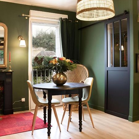 Bed and Breakfast Les Patis Vouvray Esterno foto