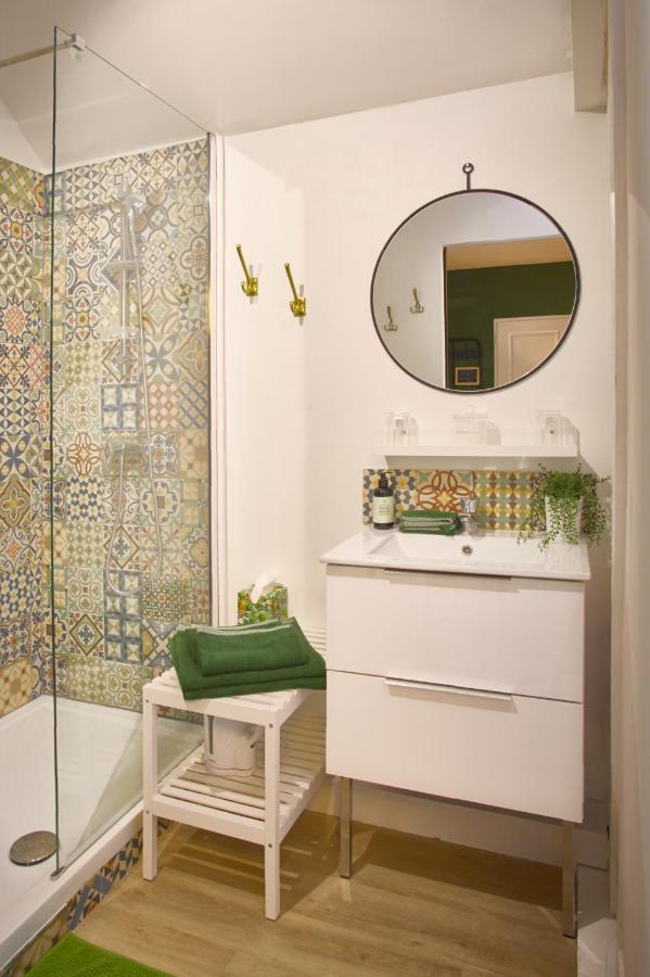Bed and Breakfast Les Patis Vouvray Esterno foto